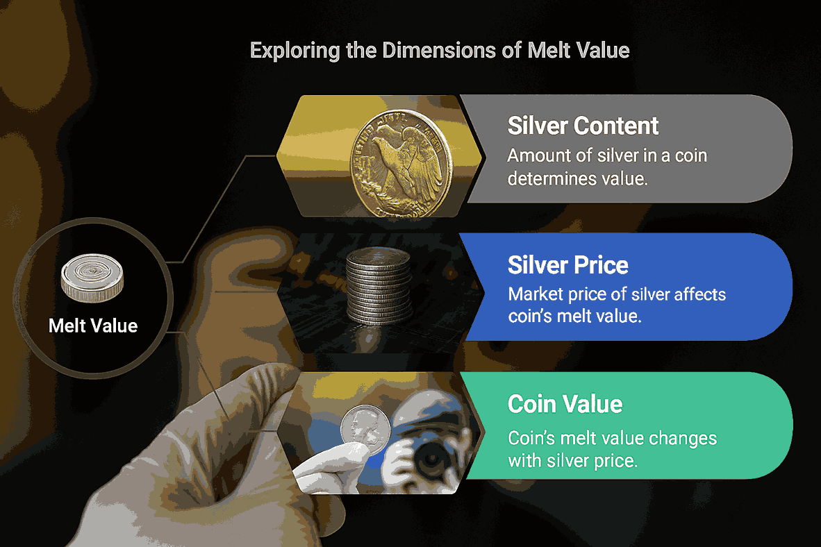 Exploring the Dimensions of Melt Value