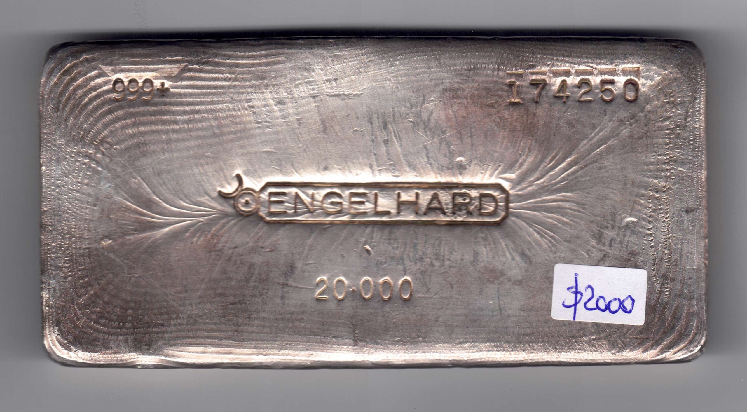 1996 Canadian Silver Maple Leaf – 1 oz .9999 Fine Silver (Collector Coin) - Image 2