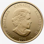 2005 $150 Holographic Year of the Rooster – Pure Gold Coin - Image 4