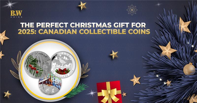 The Perfect Christmas Gift for 2025