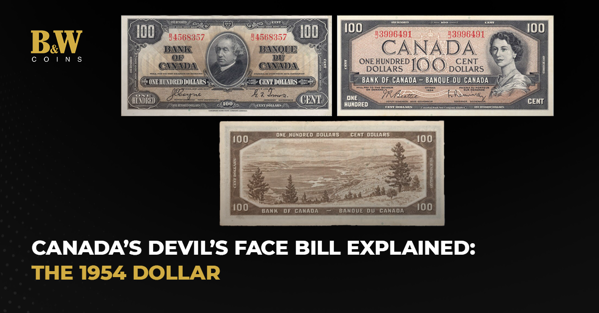Canada’s Devil’s Face Bill