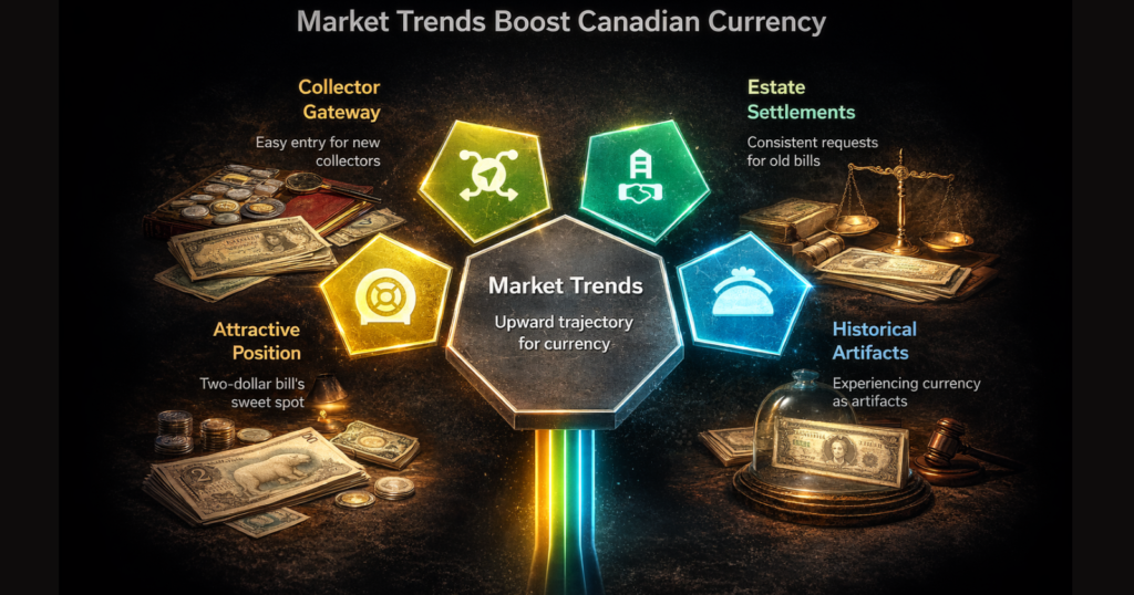 Where the Market Goes from Here