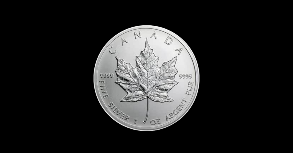 Standard Bullion Coins (1 oz Classic)