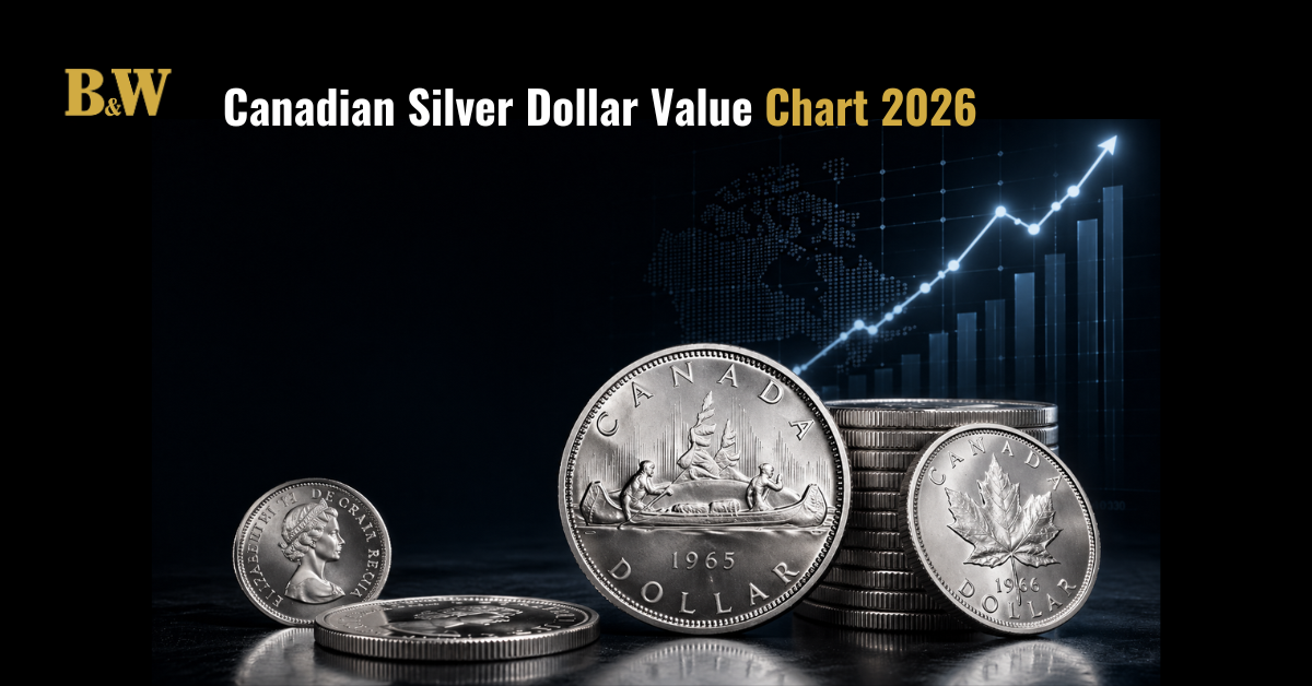 Silver Coin Values Chart.pdf Silver Coins Value Chart World Silver Coin Melt Values | Canadian Coin