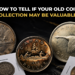 Old Coin Collection